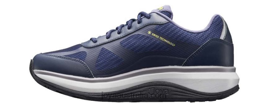 Men Cancun II Blue Joya J8044Z87