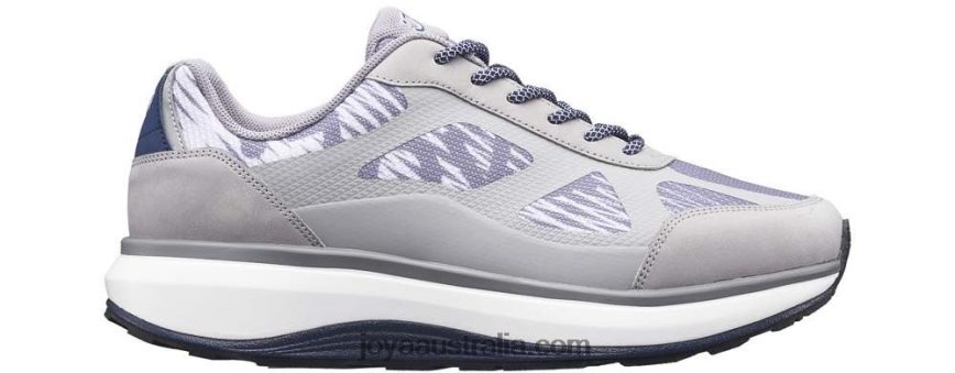 Men Cancun II Grey Joya J8044Z84