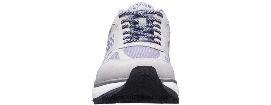 Men Cancun II Grey Joya J8044Z84