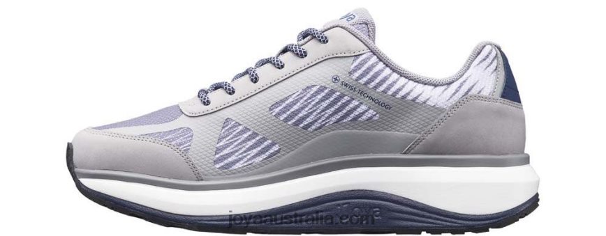 Men Cancun II Grey Joya J8044Z84