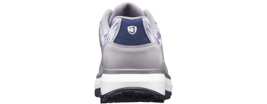 Men Cancun II Grey Joya J8044Z84