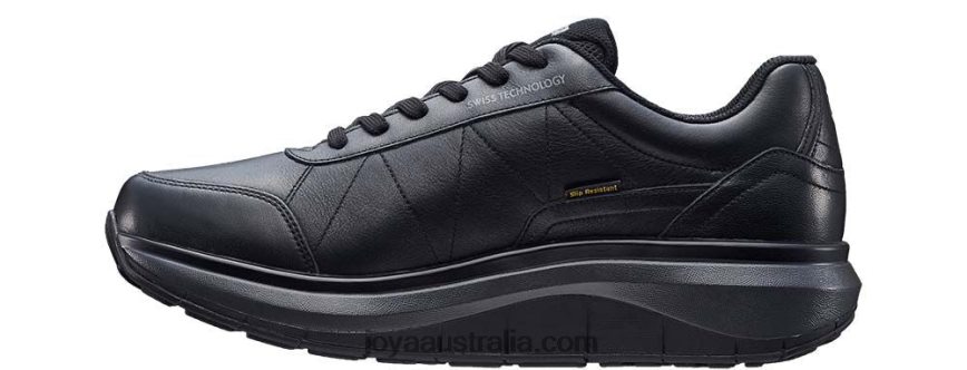 Men Cancun SR Black Joya J8044Z93