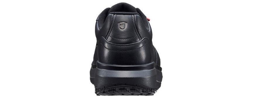 Men Cancun SR Black Joya J8044Z93