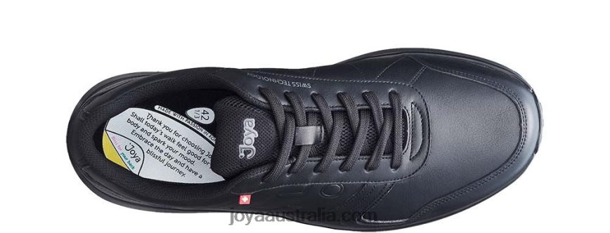 Men Cancun SR Black Joya J8044Z93