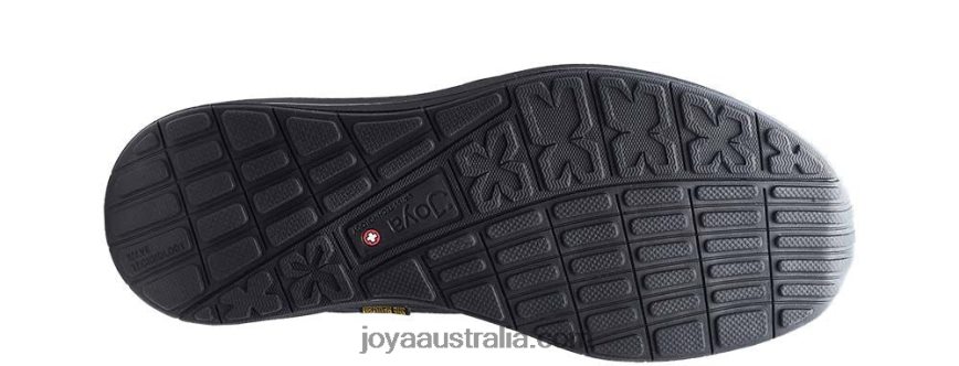 Men Cancun SR Black Joya J8044Z93