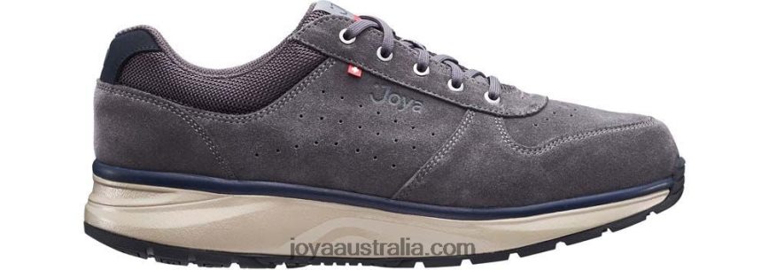 Men Dynamo Classic M Dark Grey Joya J8044Z94