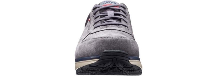 Men Dynamo Classic M Dark Grey Joya J8044Z94