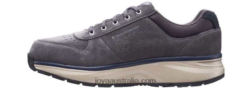 Men Dynamo Classic M Dark Grey Joya J8044Z94