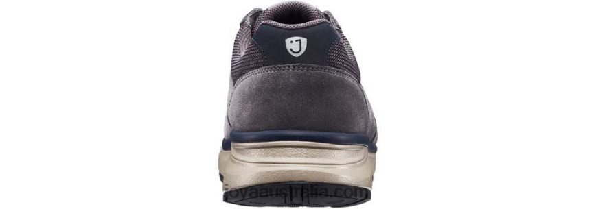 Men Dynamo Classic M Dark Grey Joya J8044Z94