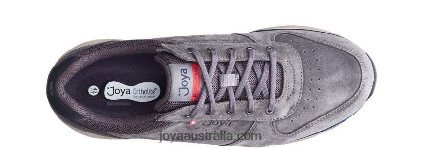 Men Dynamo Classic M Dark Grey Joya J8044Z94