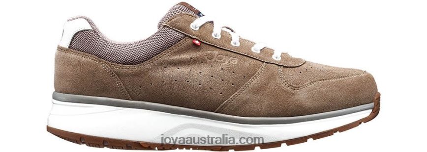 Men Dynamo Classic M Light Brown Joya J8044Z92
