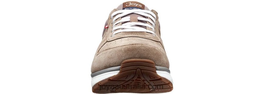 Men Dynamo Classic M Light Brown Joya J8044Z92