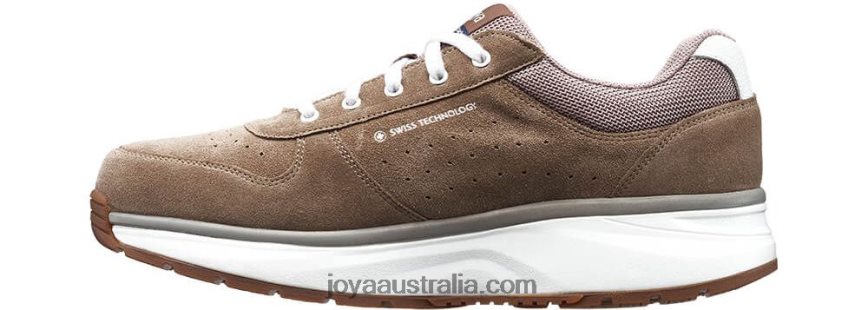 Men Dynamo Classic M Light Brown Joya J8044Z92