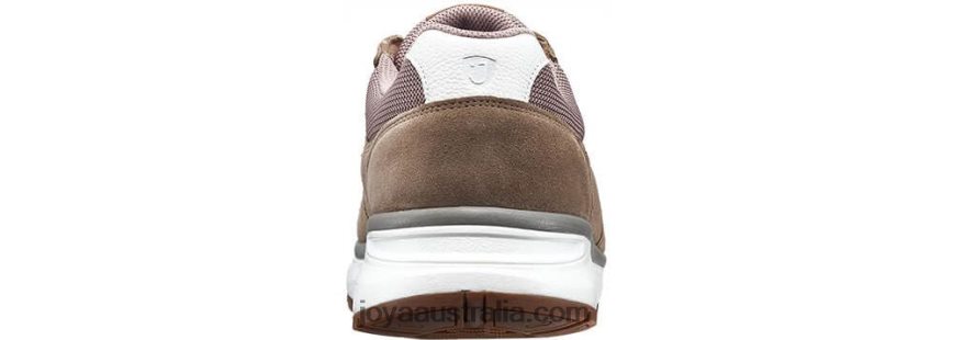 Men Dynamo Classic M Light Brown Joya J8044Z92