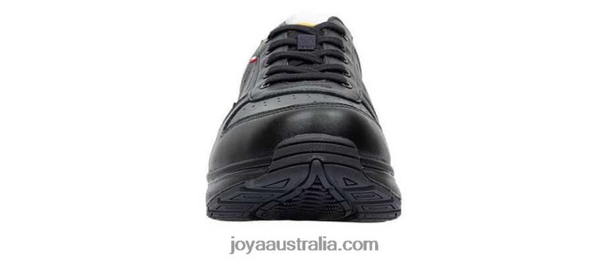 Men Dynamo III SR M Black Joya J8044Z104