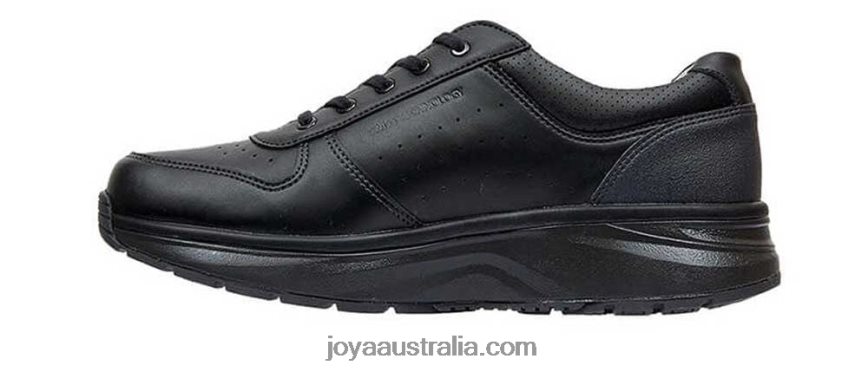 Men Dynamo III SR M Black Joya J8044Z104