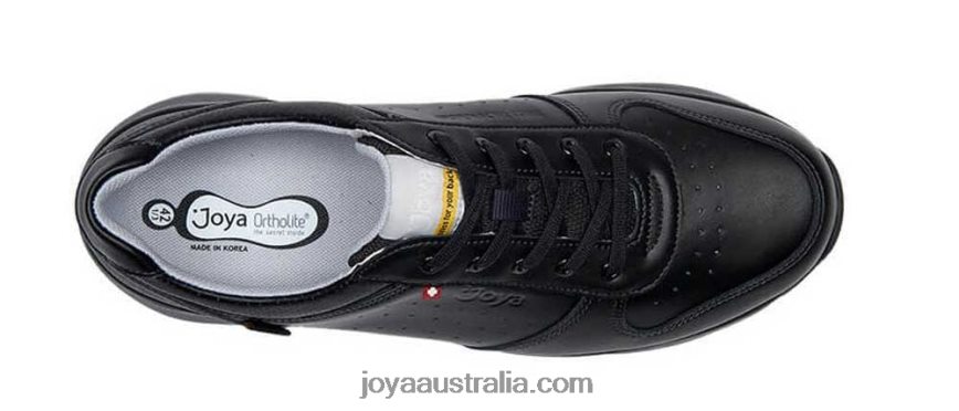 Men Dynamo III SR M Black Joya J8044Z104