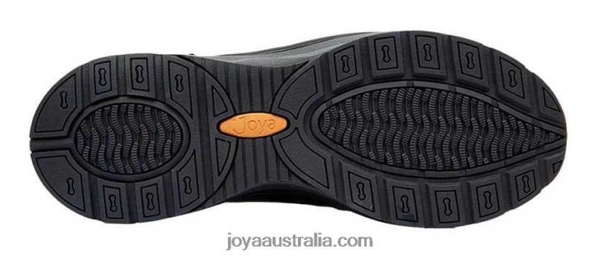 Men Dynamo III SR M Black Joya J8044Z104