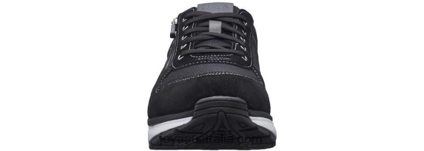 Men Dynamo Zip M Black Joya J8044Z82