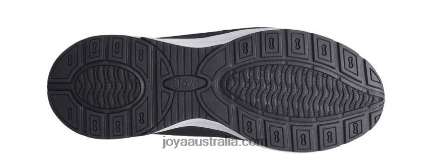 Men Dynamo Zip M Black Joya J8044Z82