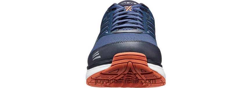 Men Flash Dark Blue Joya J8044Z102