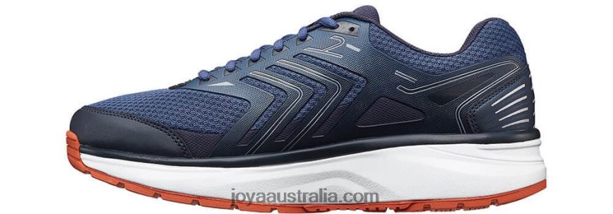Men Flash Dark Blue Joya J8044Z102