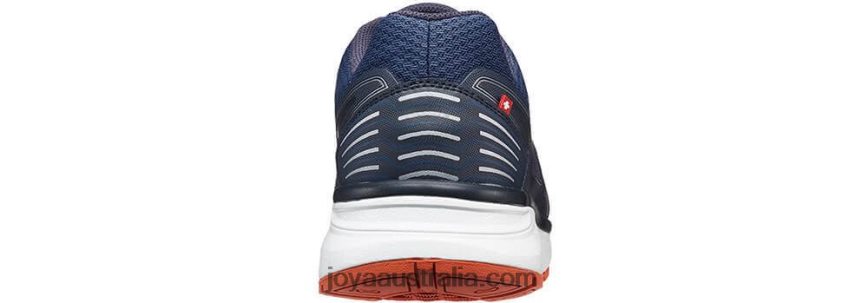 Men Flash Dark Blue Joya J8044Z102