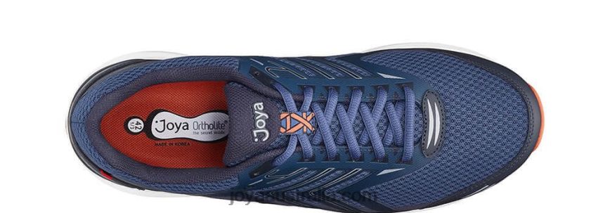 Men Flash Dark Blue Joya J8044Z102