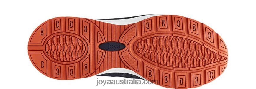 Men Flash Dark Blue Joya J8044Z102