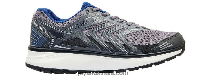 Men Flash Grey Joya J8044Z107