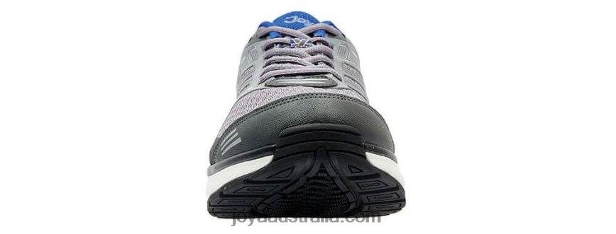 Men Flash Grey Joya J8044Z107