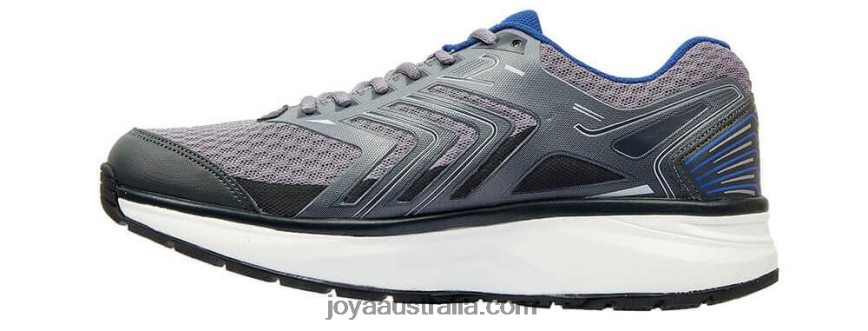 Men Flash Grey Joya J8044Z107