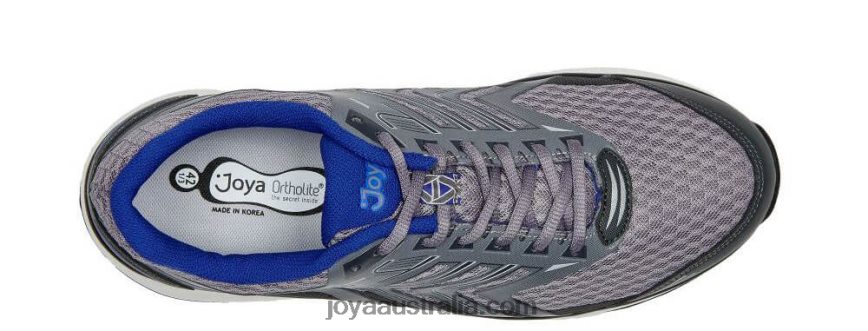 Men Flash Grey Joya J8044Z107