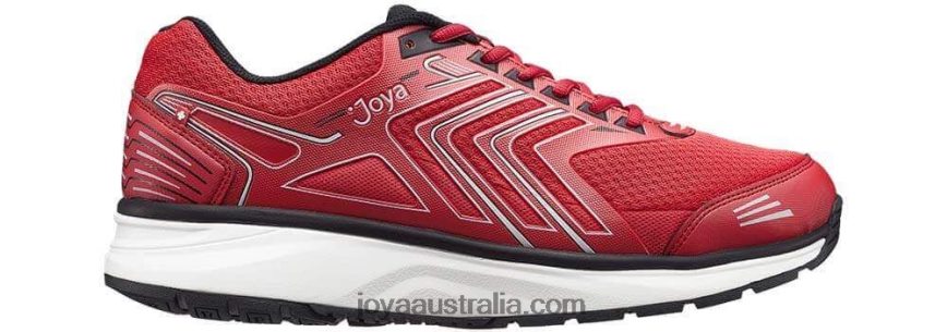Men Flash Red Joya J8044Z97