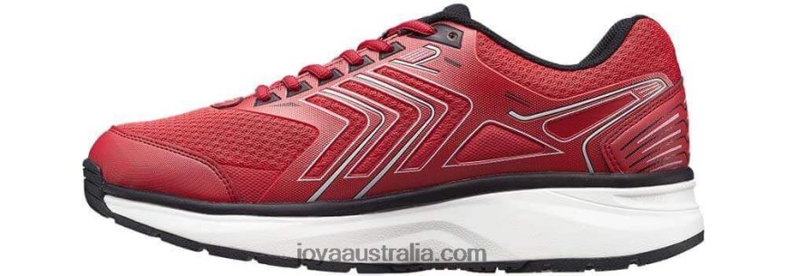 Men Flash Red Joya J8044Z97