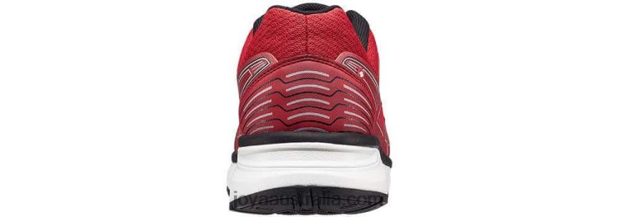 Men Flash Red Joya J8044Z97