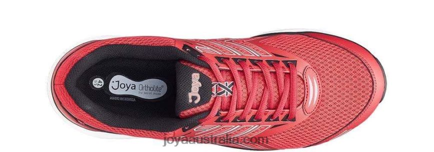Men Flash Red Joya J8044Z97