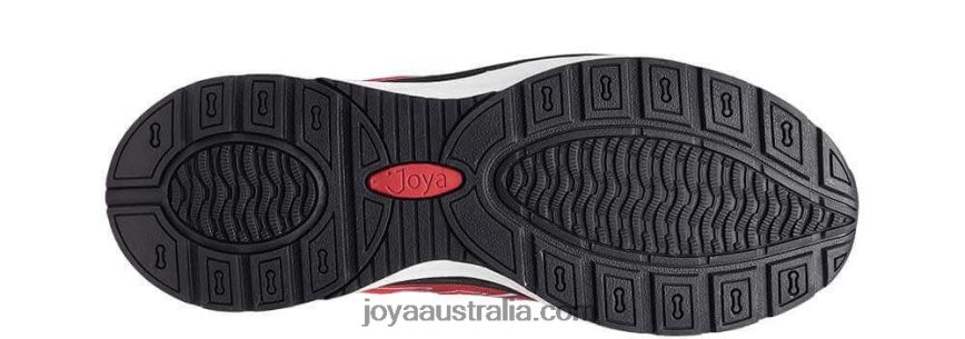 Men Flash Red Joya J8044Z97