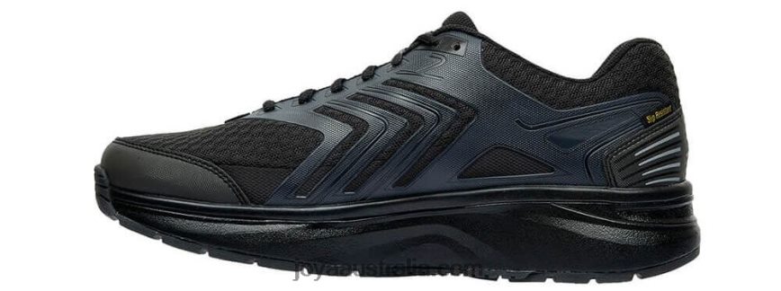 Men Flash SR Black Joya J8044Z106