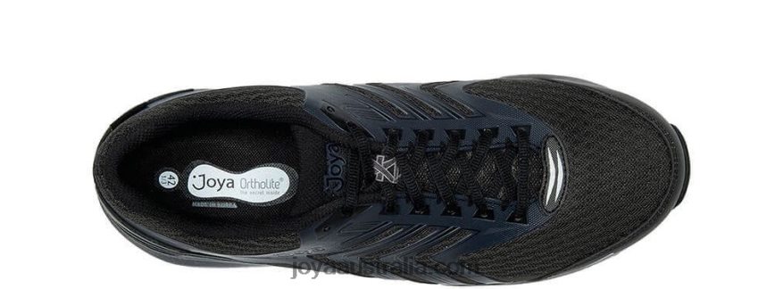 Men Flash SR Black Joya J8044Z106