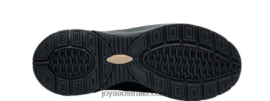 Men Flash SR Black Joya J8044Z106