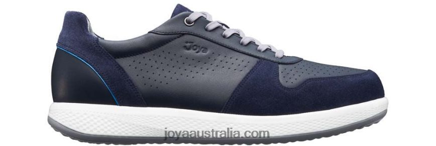 Men Sven Dark Blue Joya J8044Z88