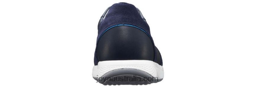 Men Sven Dark Blue Joya J8044Z88