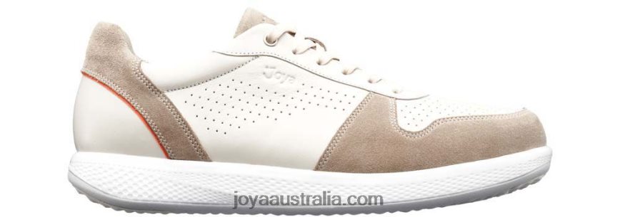 Men Sven White Joya J8044Z89