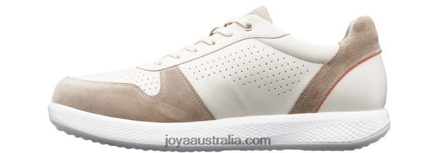 Men Sven White Joya J8044Z89