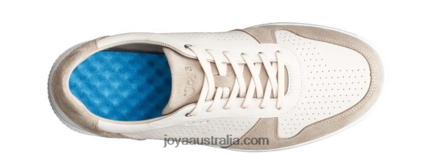 Men Sven White Joya J8044Z89