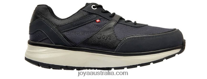 Men Tony II Anthracite Joya J8044Z108