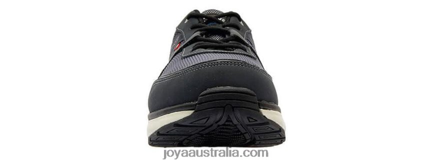 Men Tony II Anthracite Joya J8044Z108