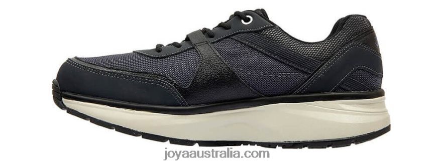 Men Tony II Anthracite Joya J8044Z108