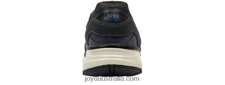 Men Tony II Anthracite Joya J8044Z108